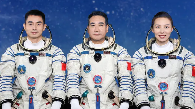 山东黄瓜APP视频下载罗茨黄瓜视频黄色下载厂家祝贺神舟十三号返回舱成功着陆！(图1)