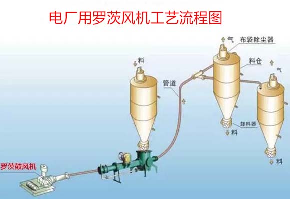 电厂用罗茨鼓黄瓜视频黄色下载案例