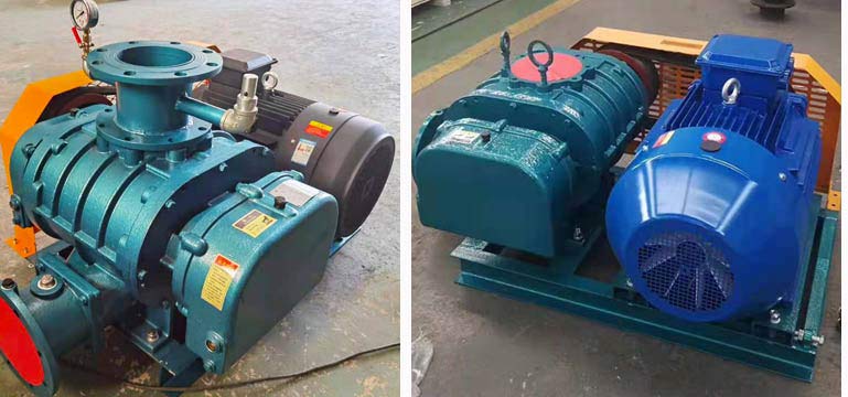 三叶罗茨鼓黄瓜视频黄色下载工厂实拍