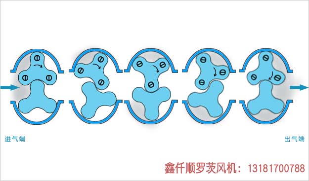 罗茨黄瓜视频黄色下载工作原理