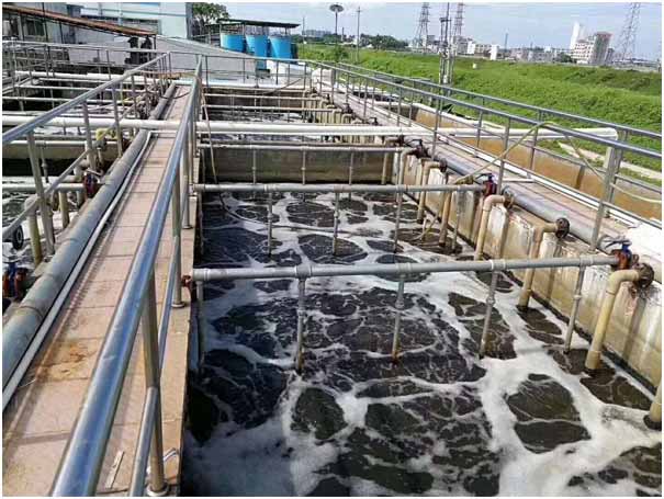 (曝气黄瓜视频黄色下载)污水曝气罗茨鼓黄瓜视频黄色下载案例 曝气黄瓜视频黄色下载-污水曝气罗茨鼓黄瓜视频黄色下载选型原理及用途(图1)