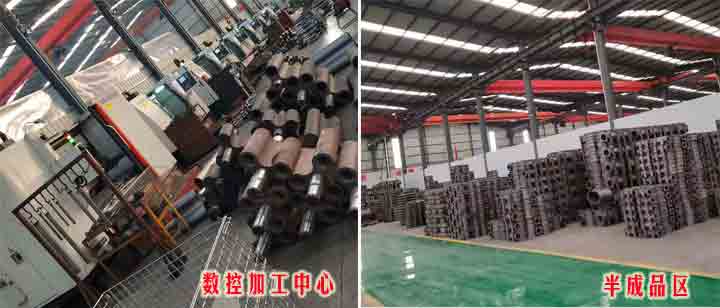 罗茨黄瓜视频黄色下载厂家发货江苏xqssr200三叶罗茨鼓黄瓜视频黄色下载7台(图1)